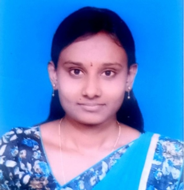 Ms.Amrutha R