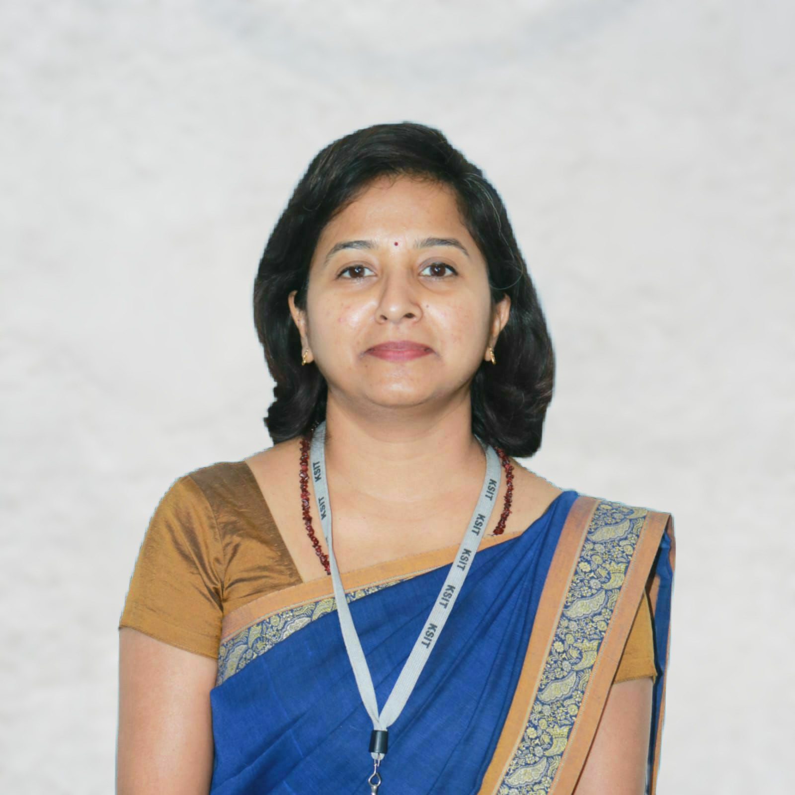 Prof. ANU MATHEWS