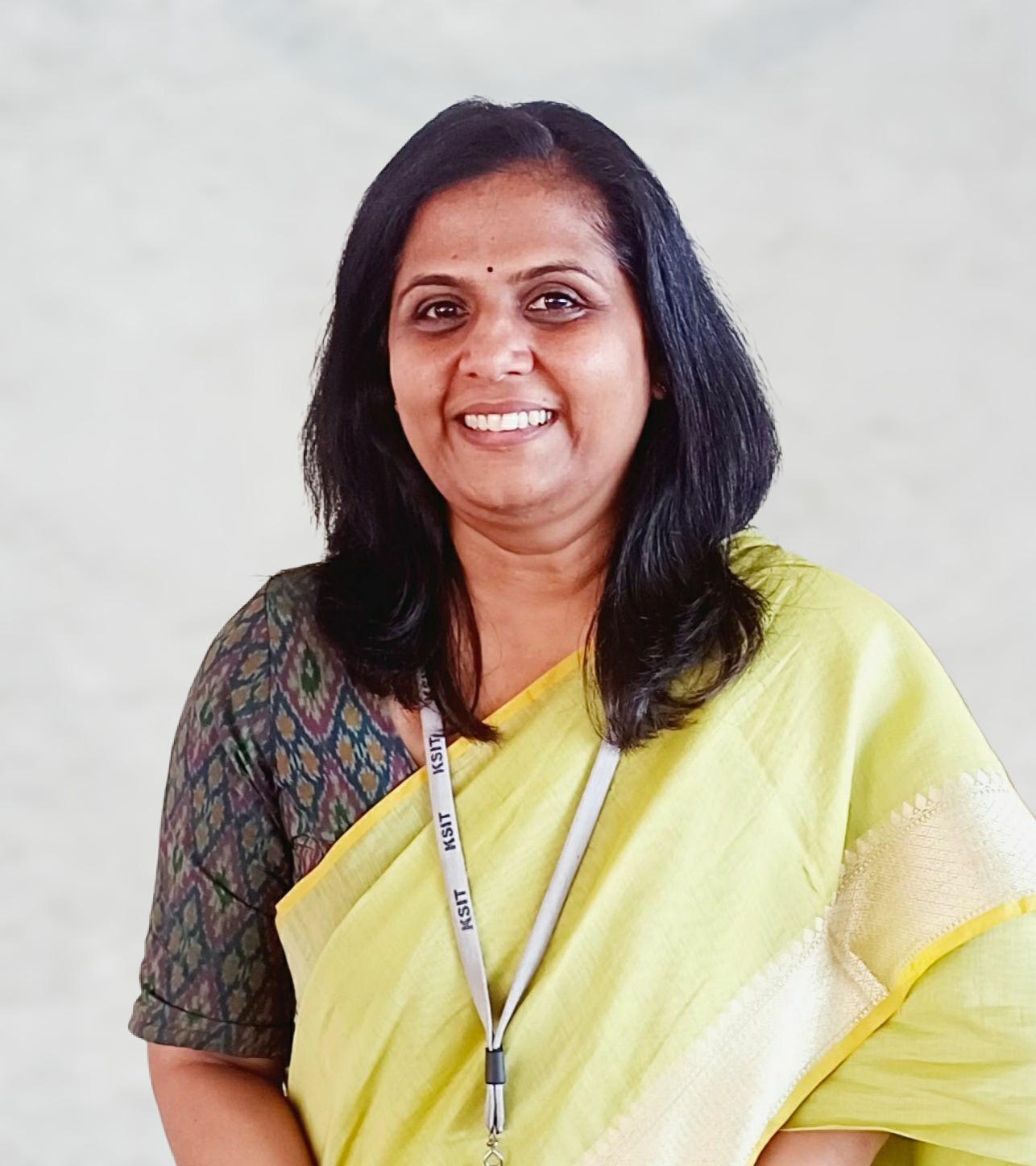Prof. SAHANA SHARMA