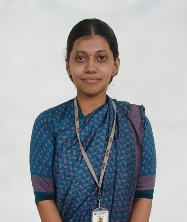 Dr. AMULYASHREE S