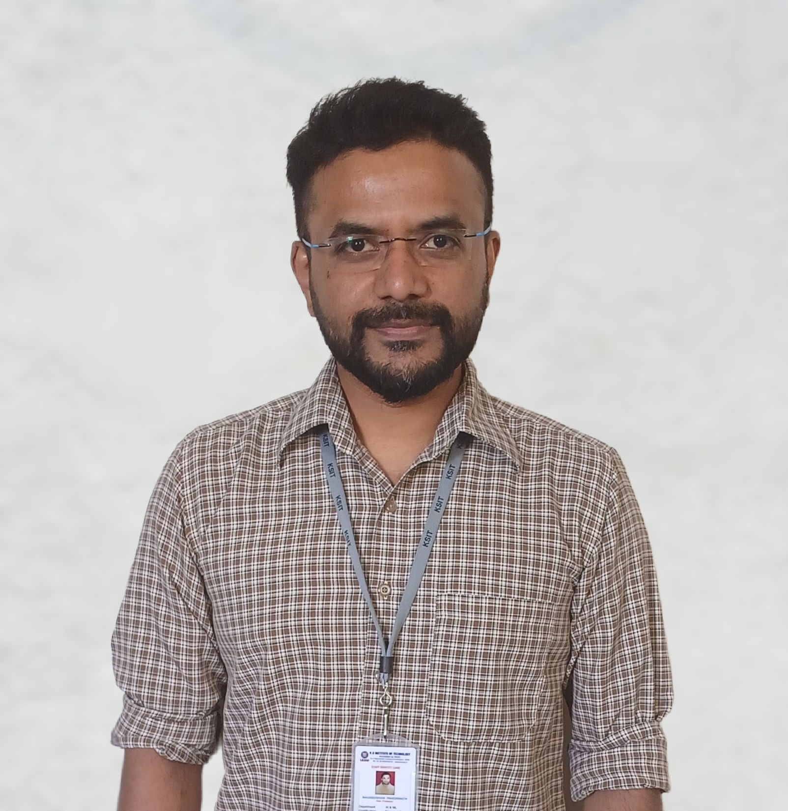 Prof.NAGABUSHAN PANDARINATH