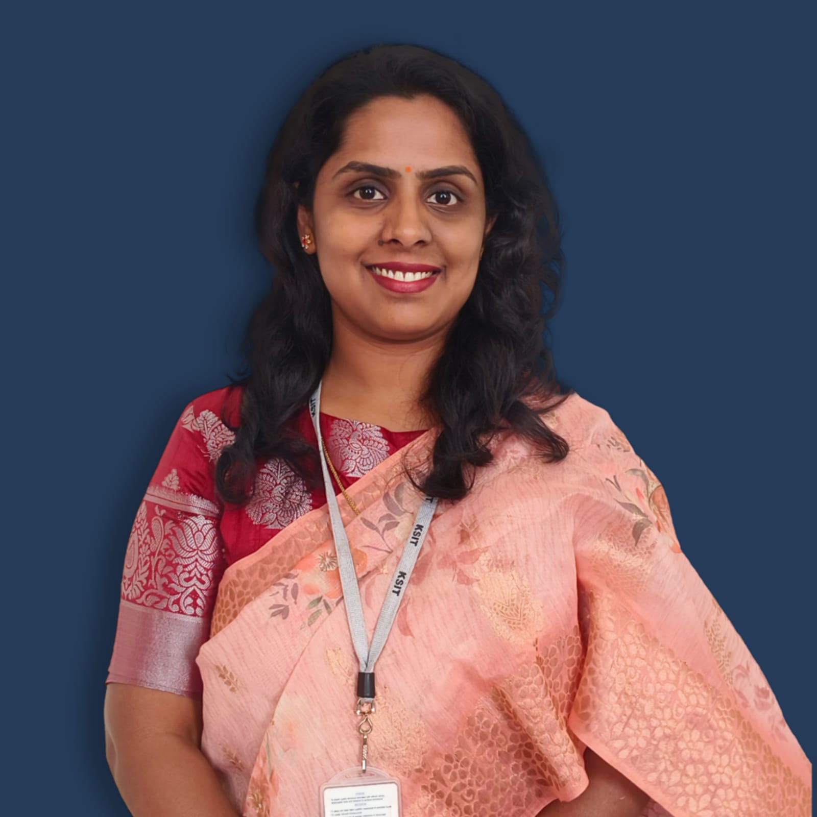 SUSHMA .A