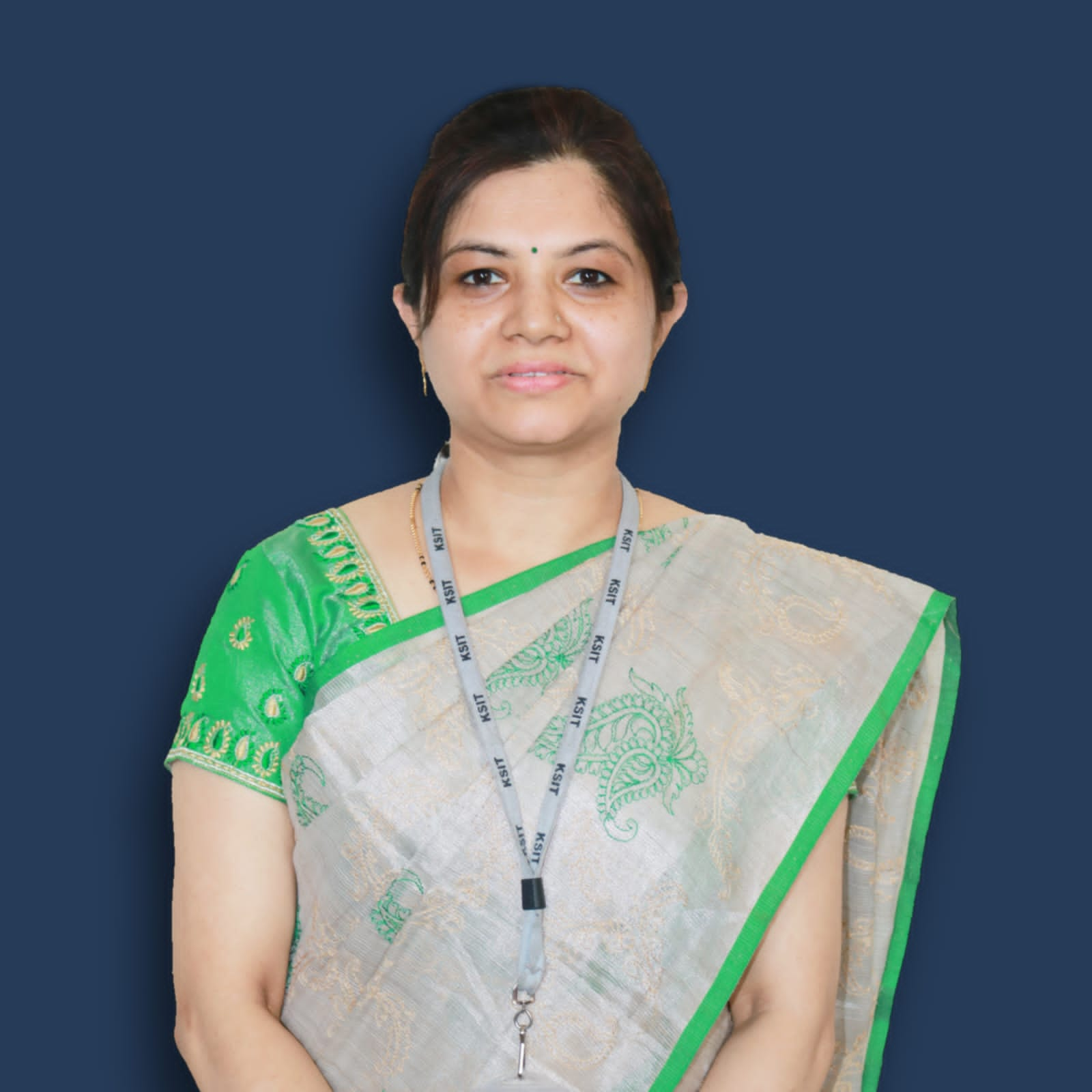 SUREKHA BYAKOD