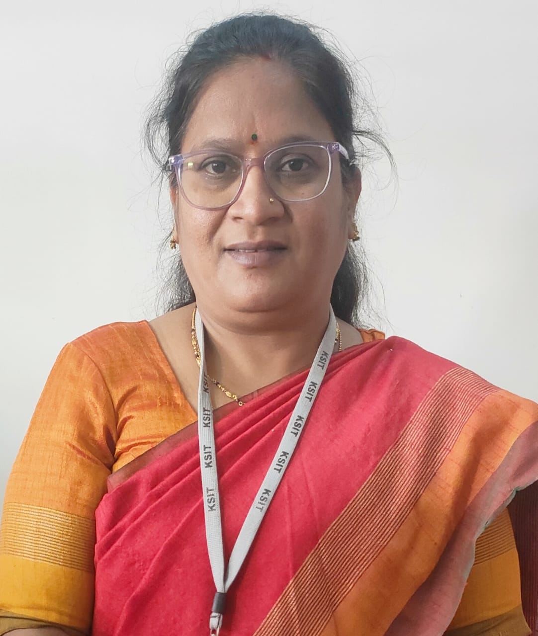 Dr. VIJAYALAXMI MEKALI