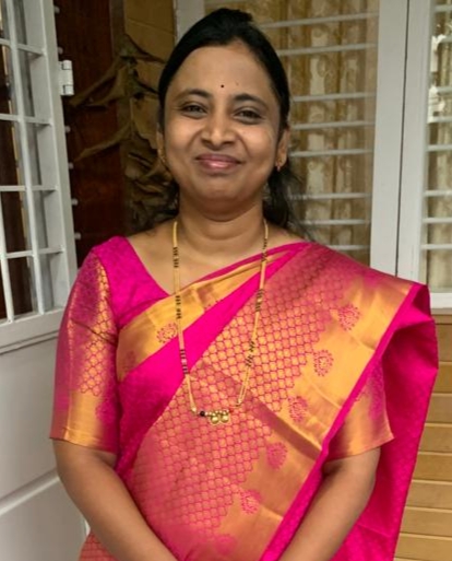 GEETA KATTI