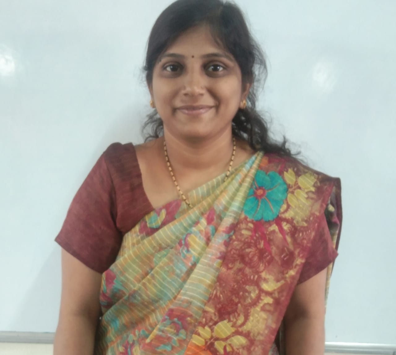 Mrs. Mamata Kotturshettar