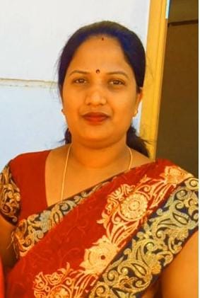 Aruna N