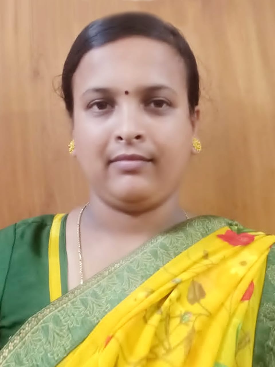 Ashwini .C.S