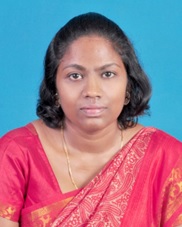 Dr. Electa Alice Jayarani A