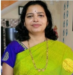Dr.Sahana Salagare