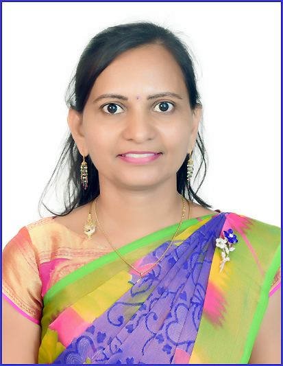 prof.Ushasri Gunti
