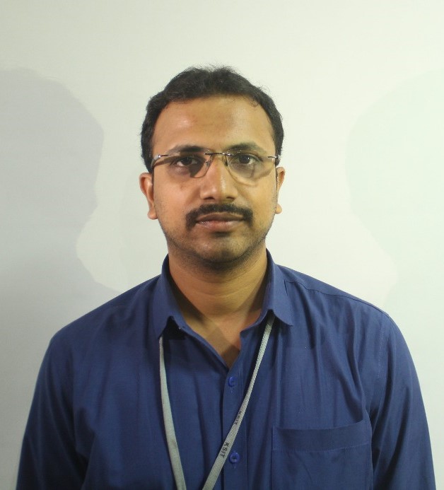 KUSHAL KUMAR B N