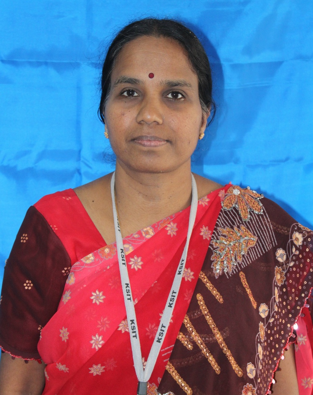 Dr. Soubhagyalakshmi