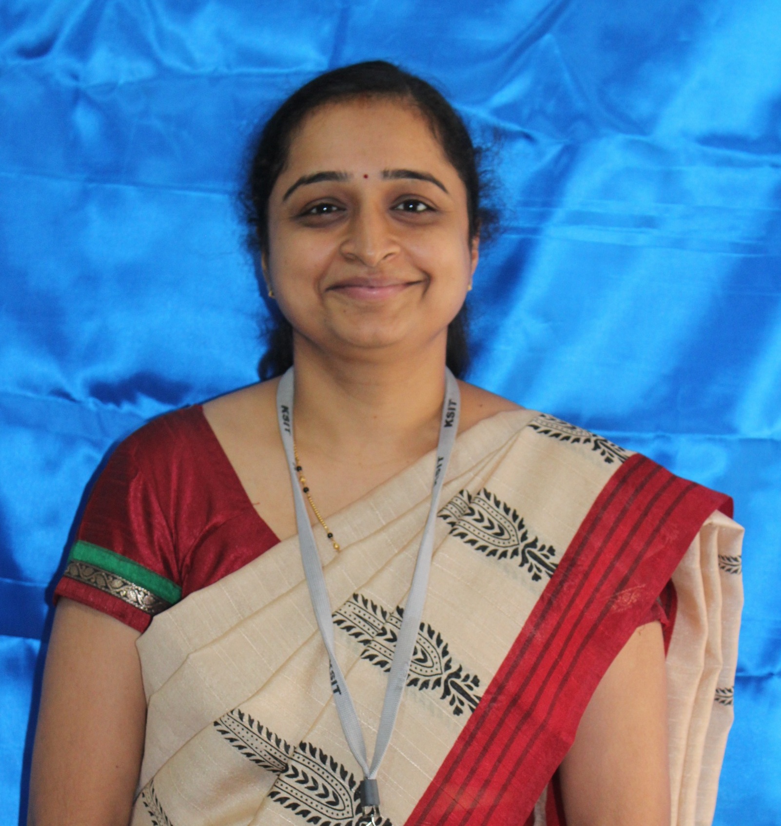 Asha Sattigeri