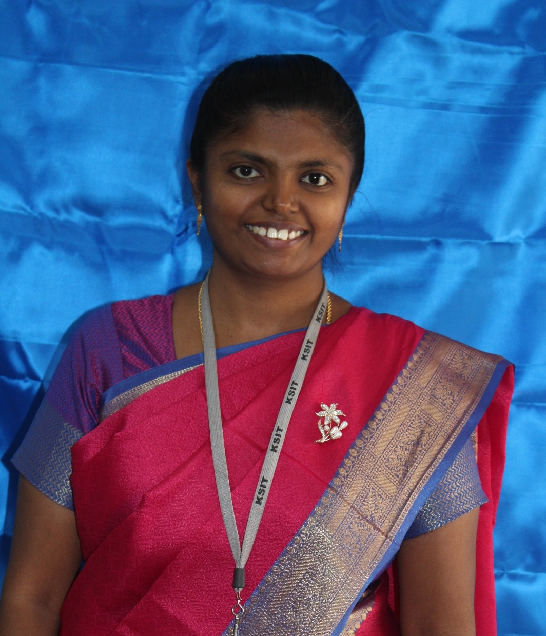 Sheba jeba Kani
