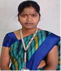 Lakshmi K M
