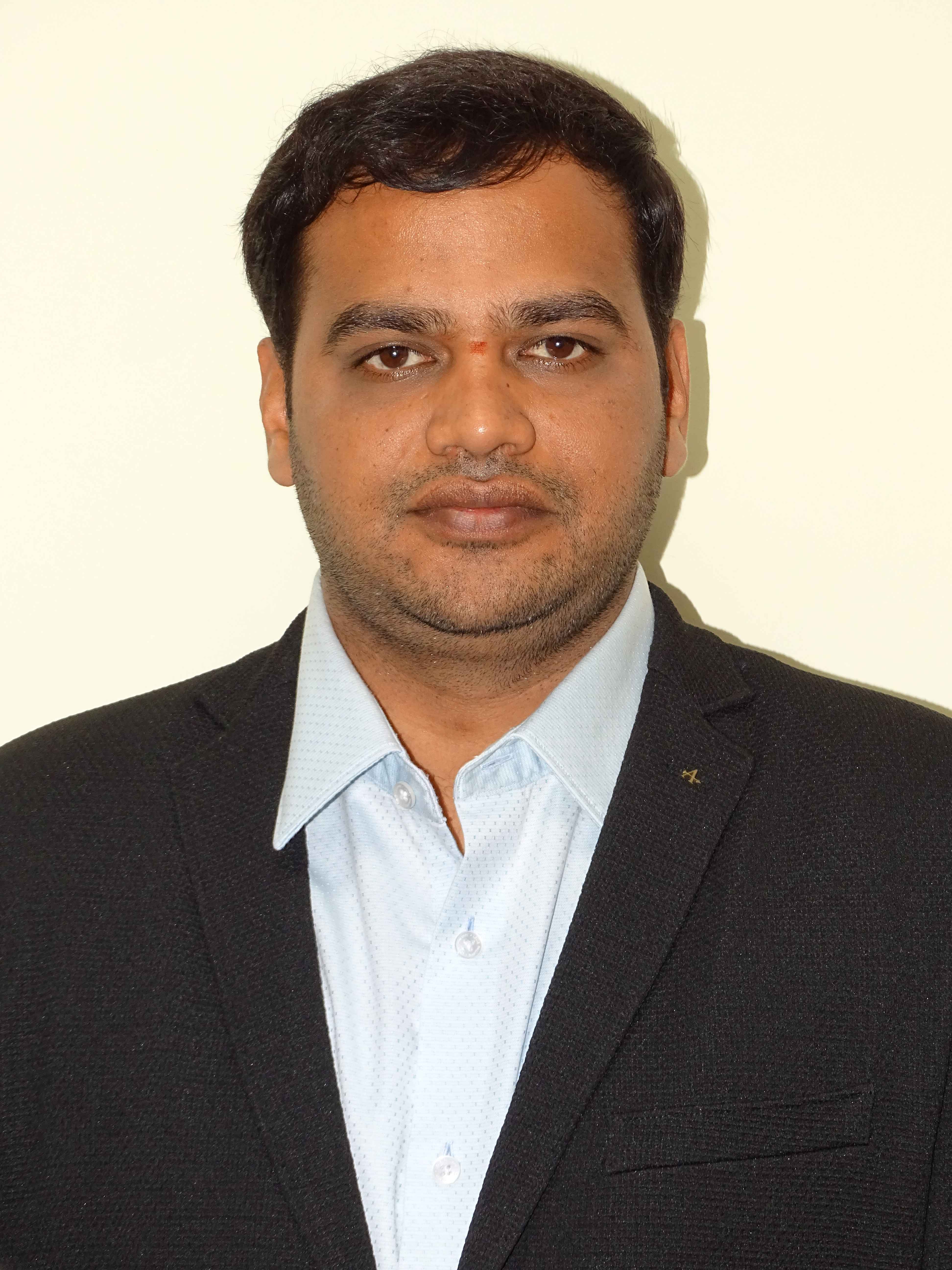 Dr. ANILKUMAR A