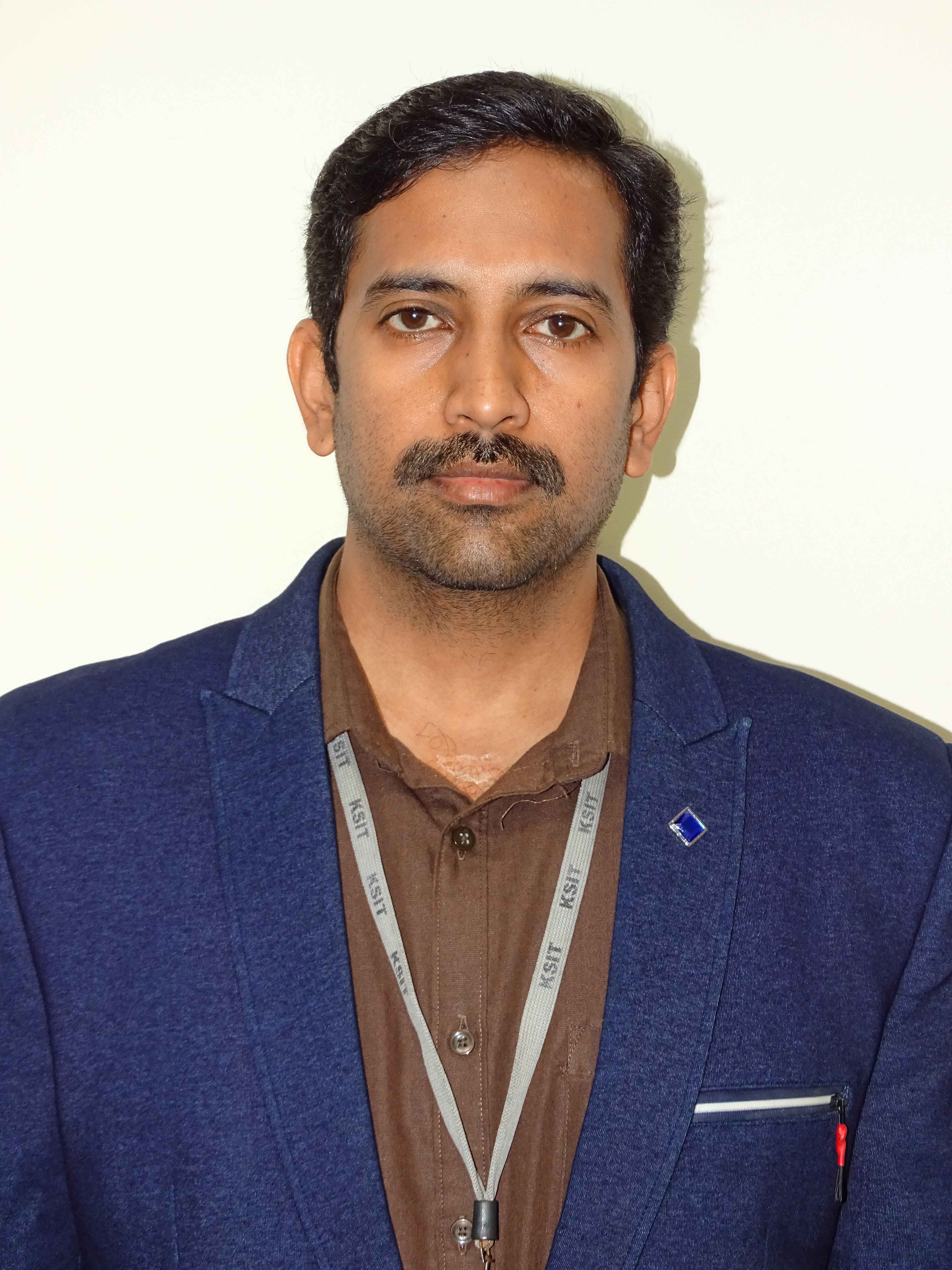 RAJESH G L