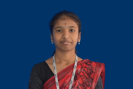 Preethi R