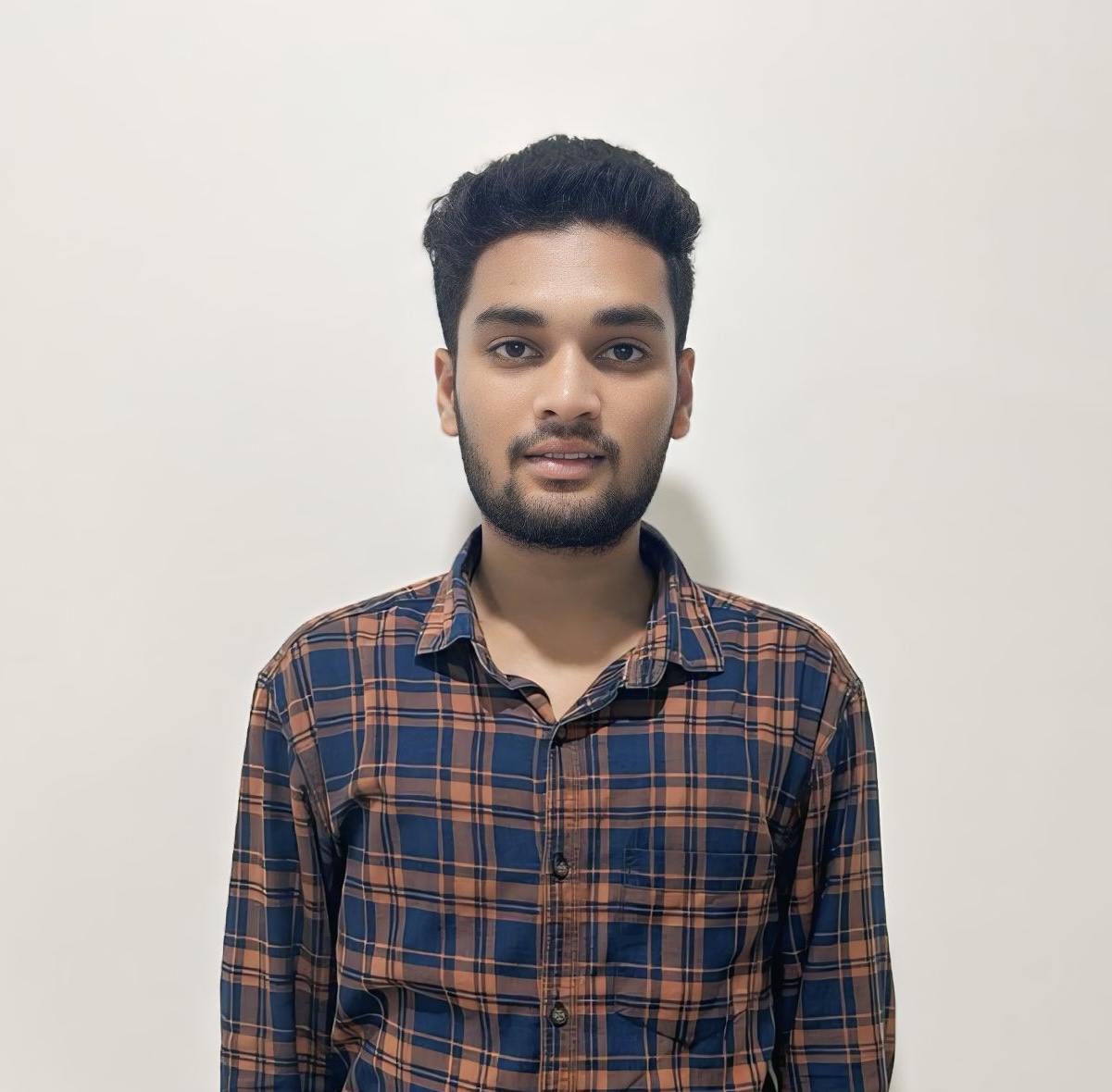 Sarvesh B