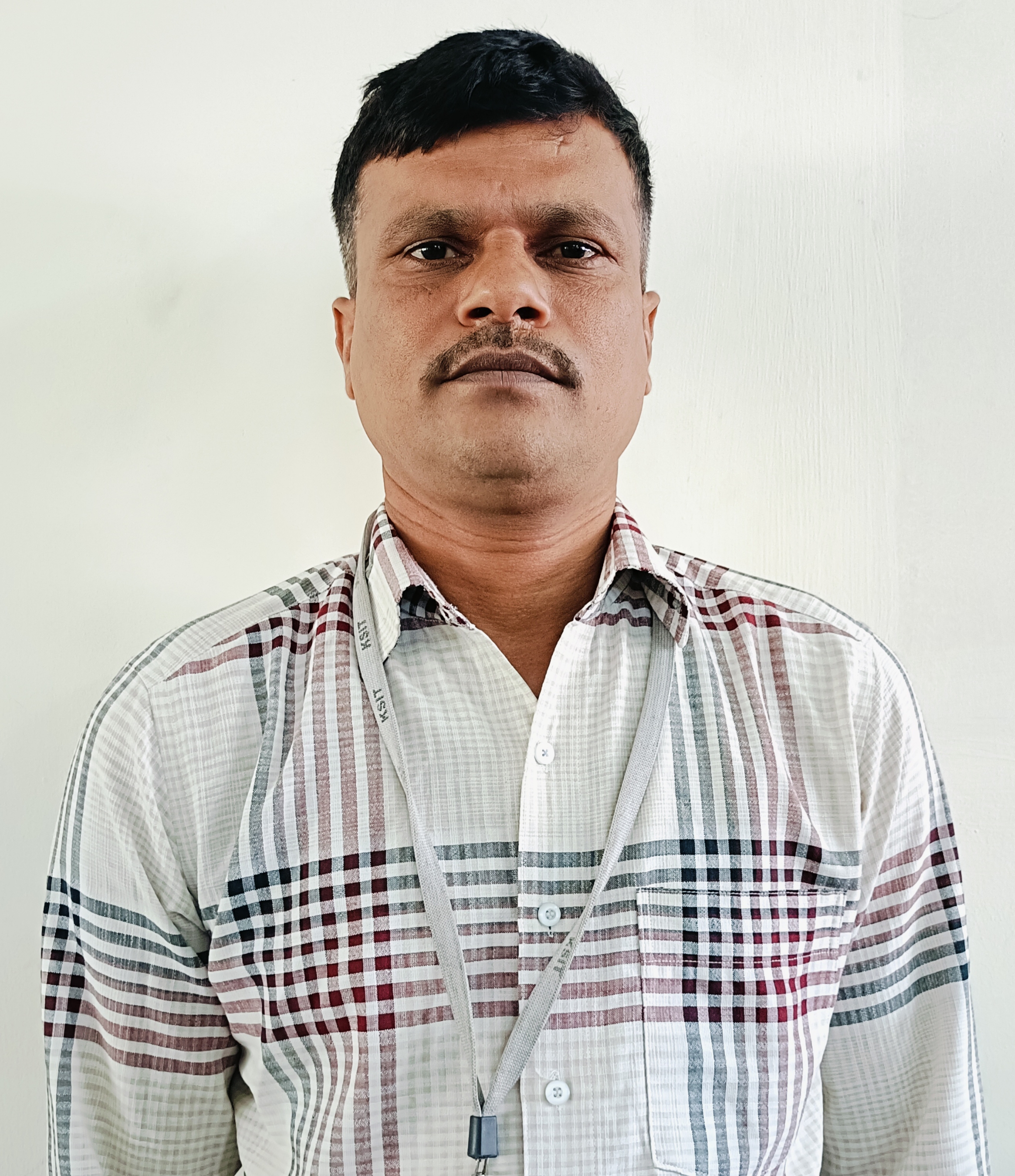 Mahadevappa 