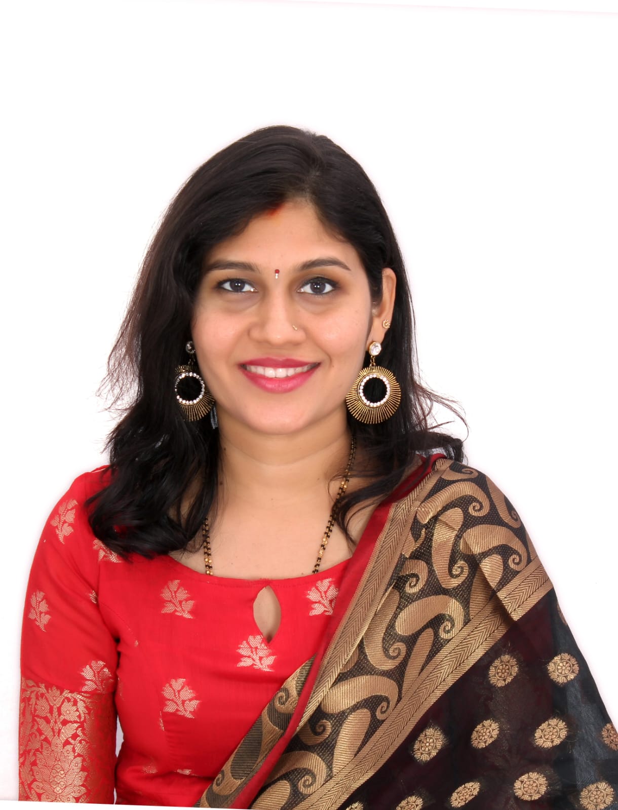 AMRITHA R