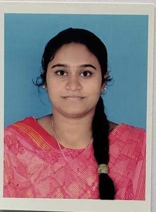 Maddela Bhargavi