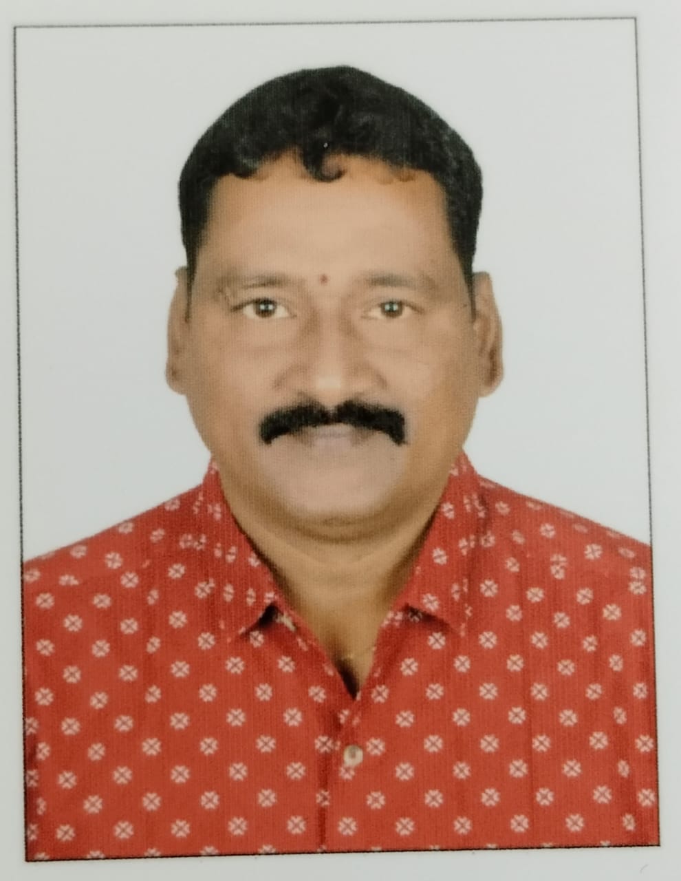 ESWAR NAIDU L