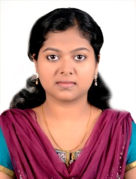DIANA PRINCE CHANDRAN JEYASINGH