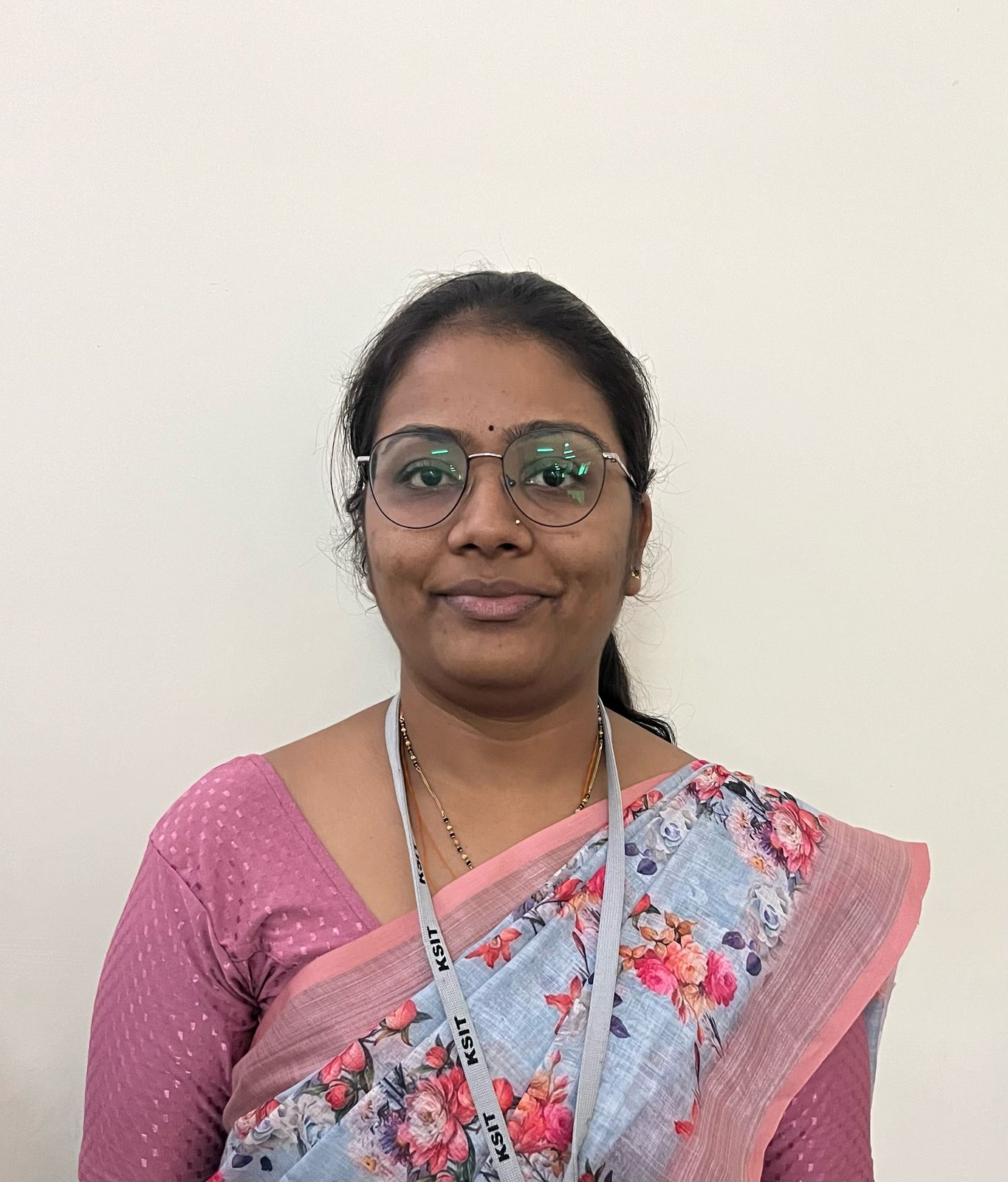 Mangala. S. Hiremath