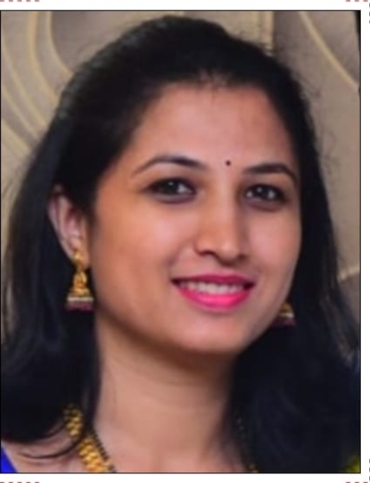 SUPRIYA M D