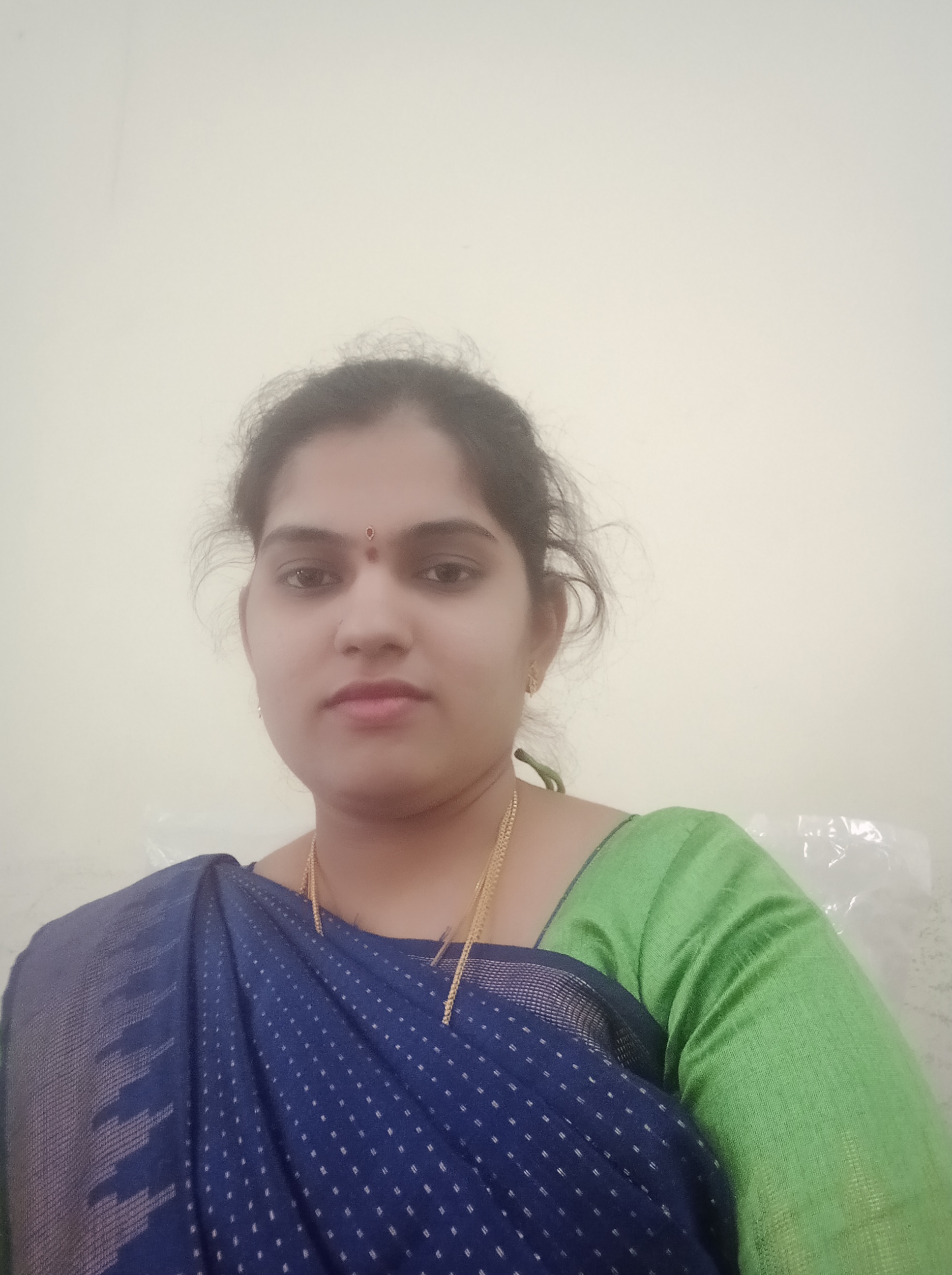 REKHA R