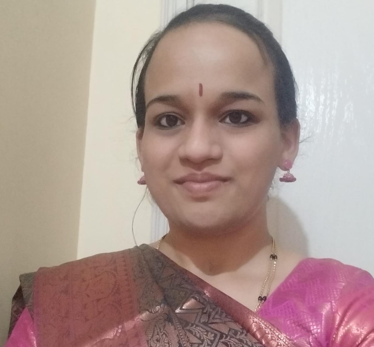 Mrs. DIVYA D