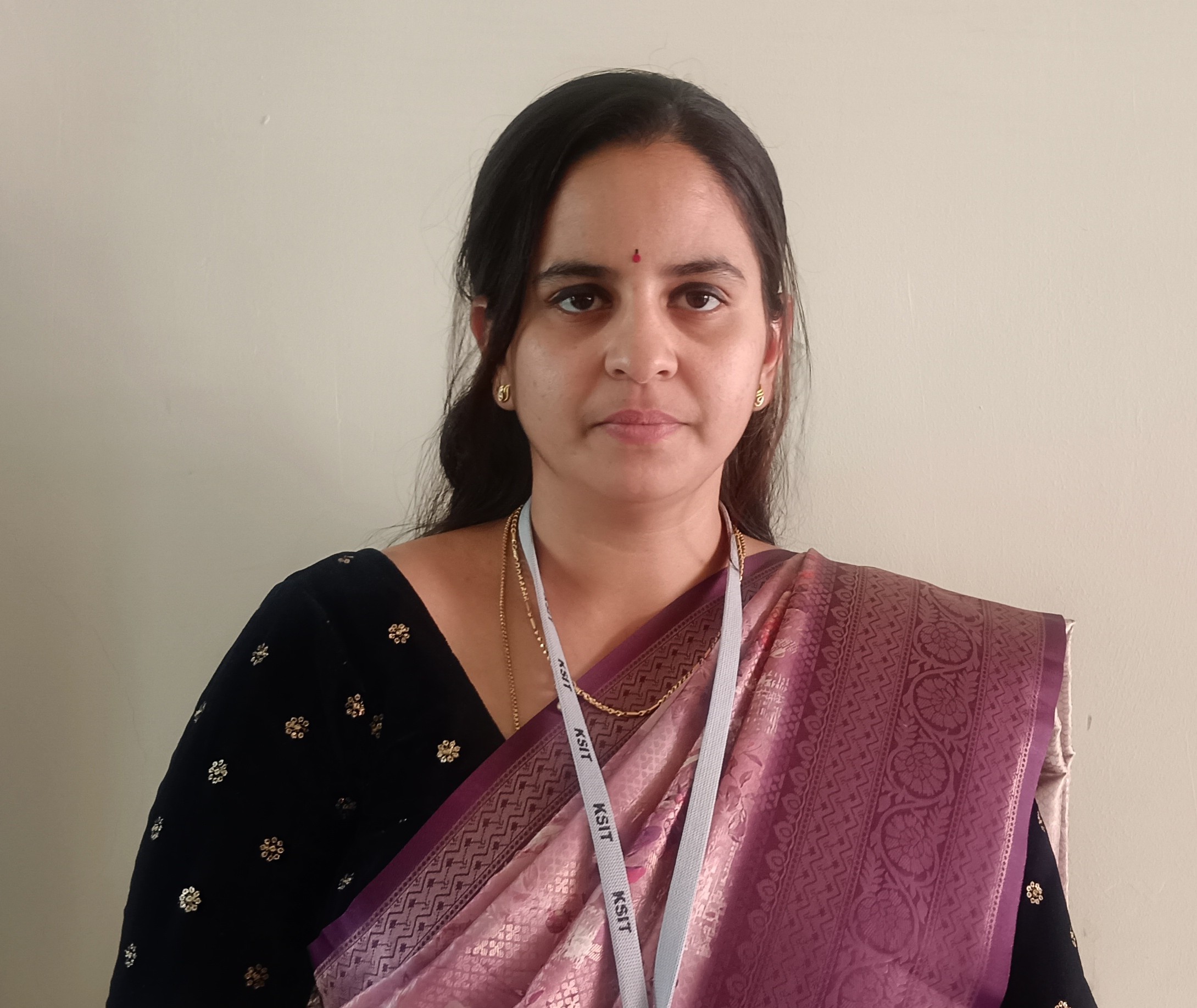 RANJITHA K