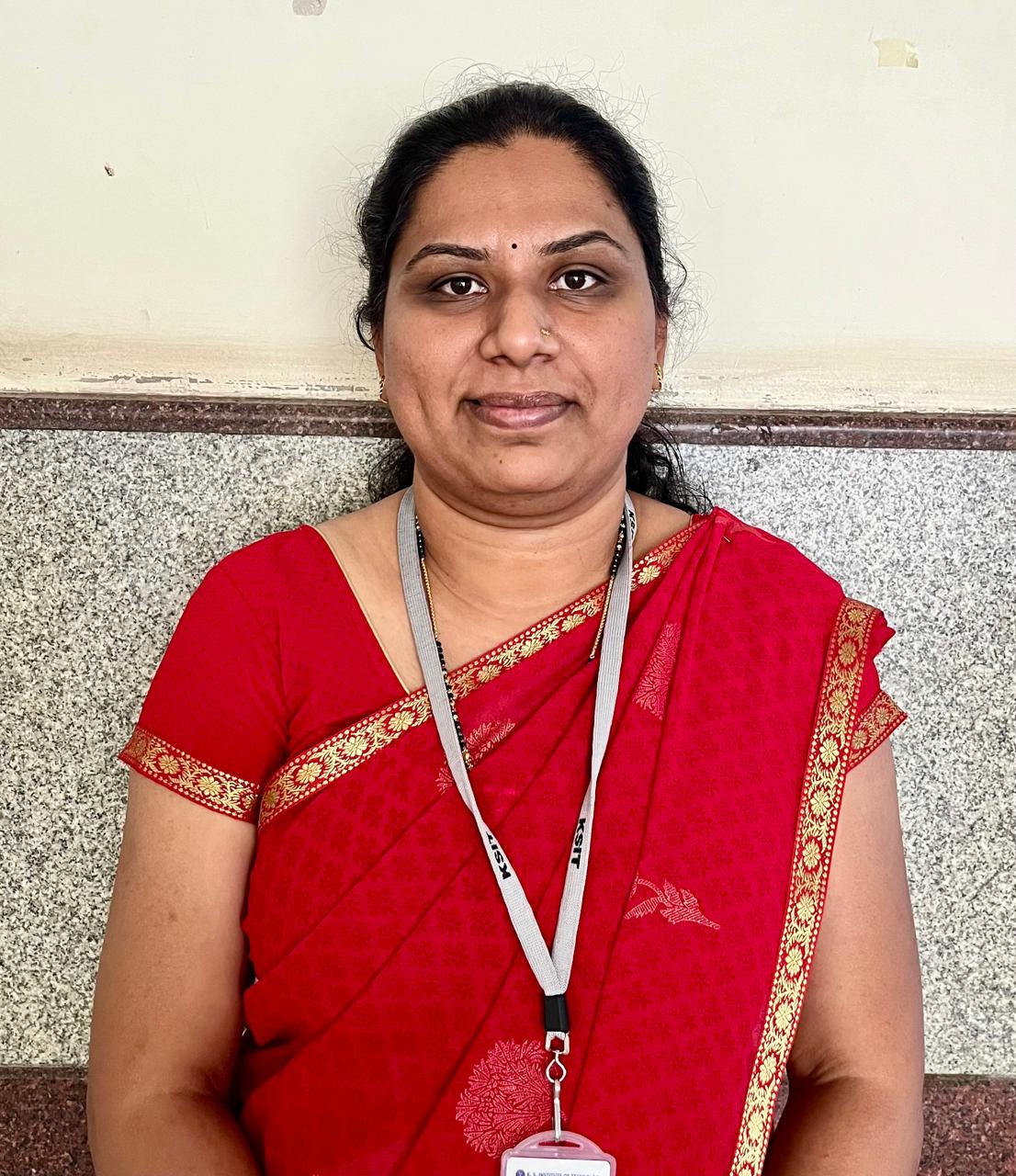 MEGHA SHREE C