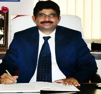 Dr Dilip Kumar K