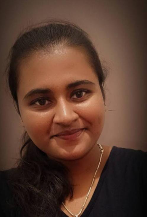 POOJA S 
