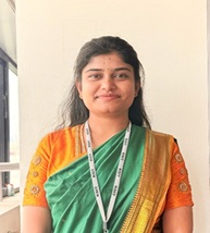 Harilakshmi. V.M