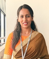 Kavitha S 