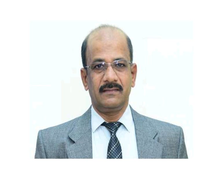 Dr. Shiva Kumar B P