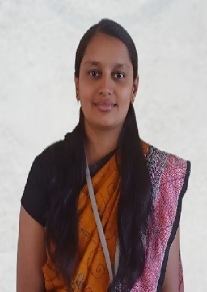 Prof. Lakshmi K K