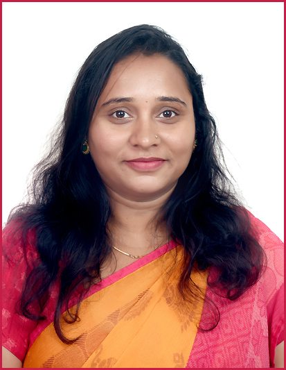 Ms. Basavarajeshwari S
