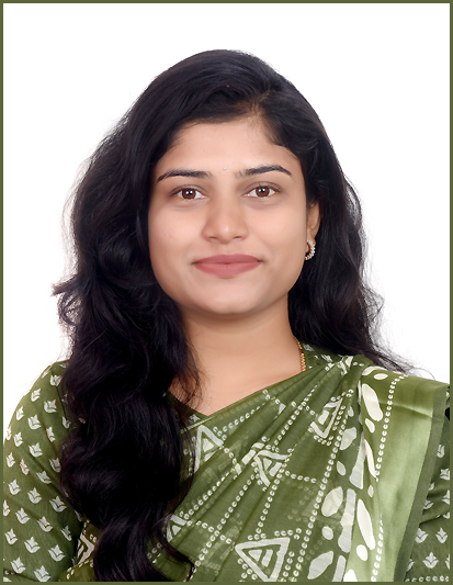 Ms. Harilakshmi. V.M