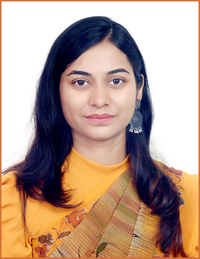 Ms. Priyanka. M