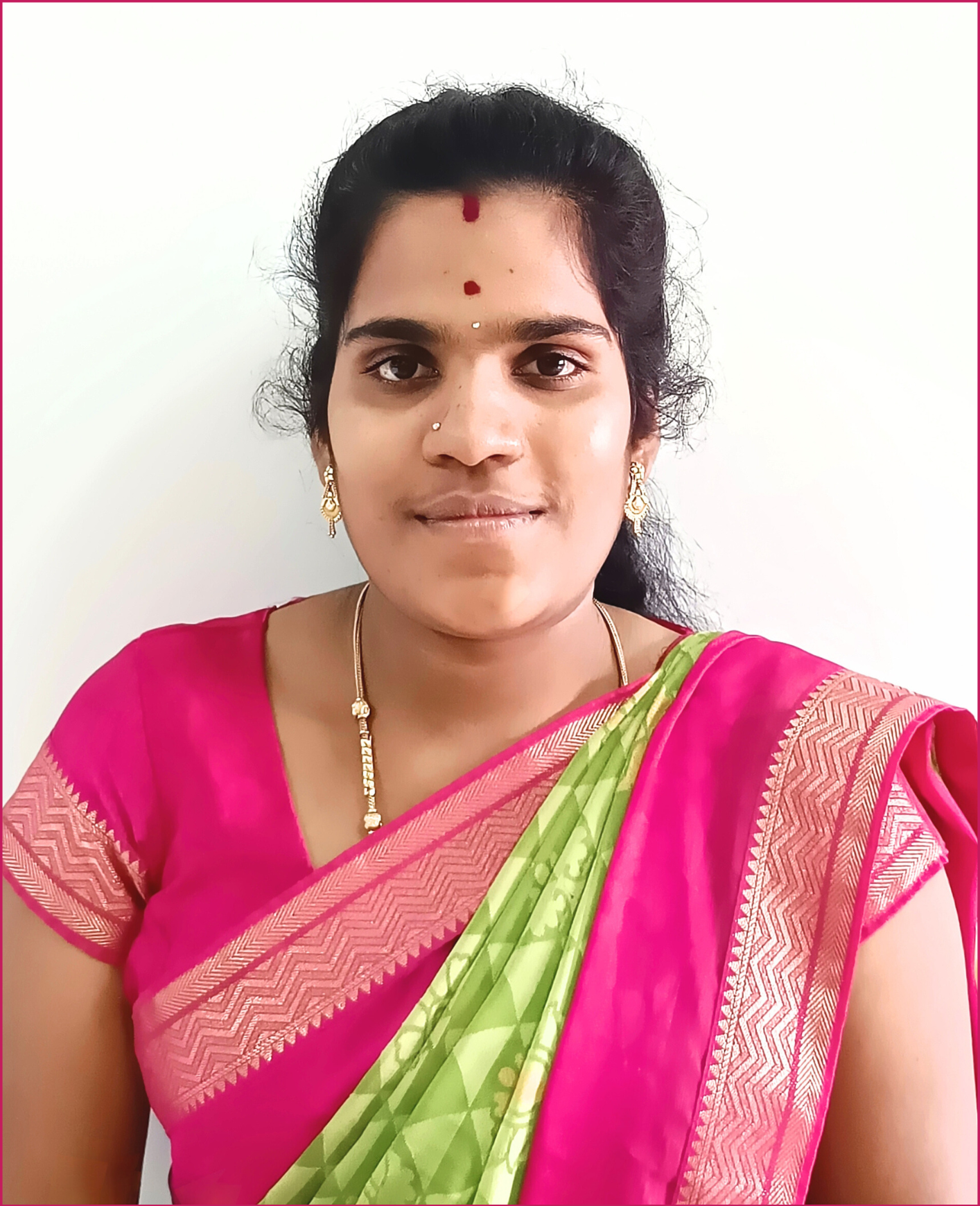 Priyanka. M