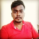  VINOD V
