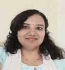  PAAVANA CHANDRASHEKAR
