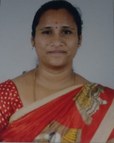 Sruthi S.