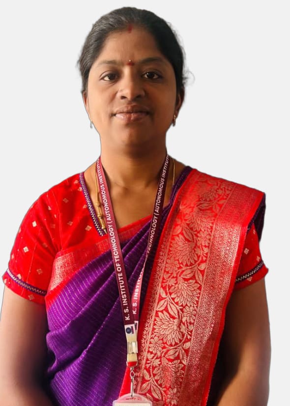 LAKSHMI V