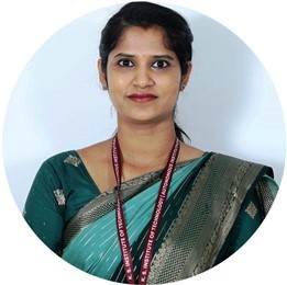 Prof. Sudha M
